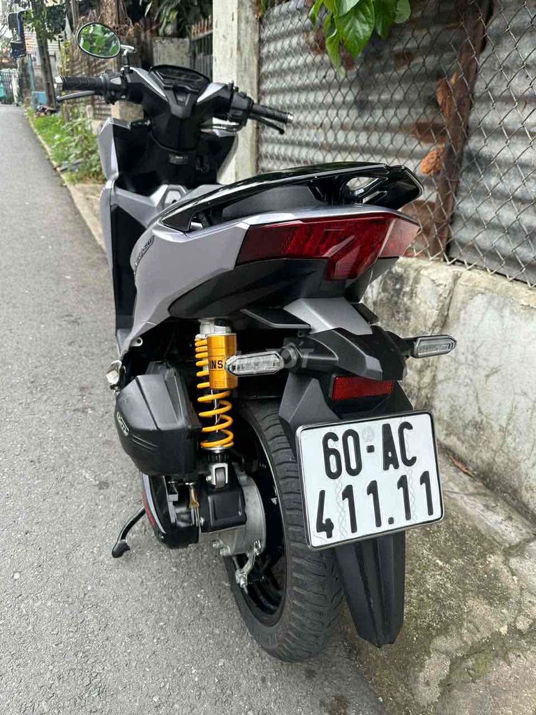 Honda Vario 2019 - ảnh 2