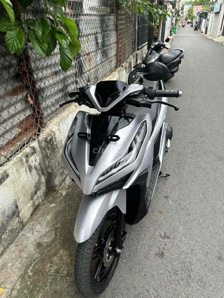 Honda Vario 2019 - ảnh 3