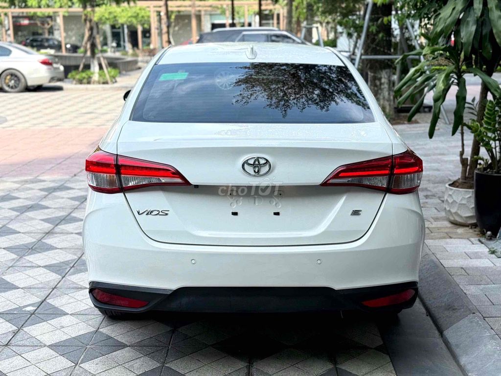Toyota Vios 2024 - ảnh 2
