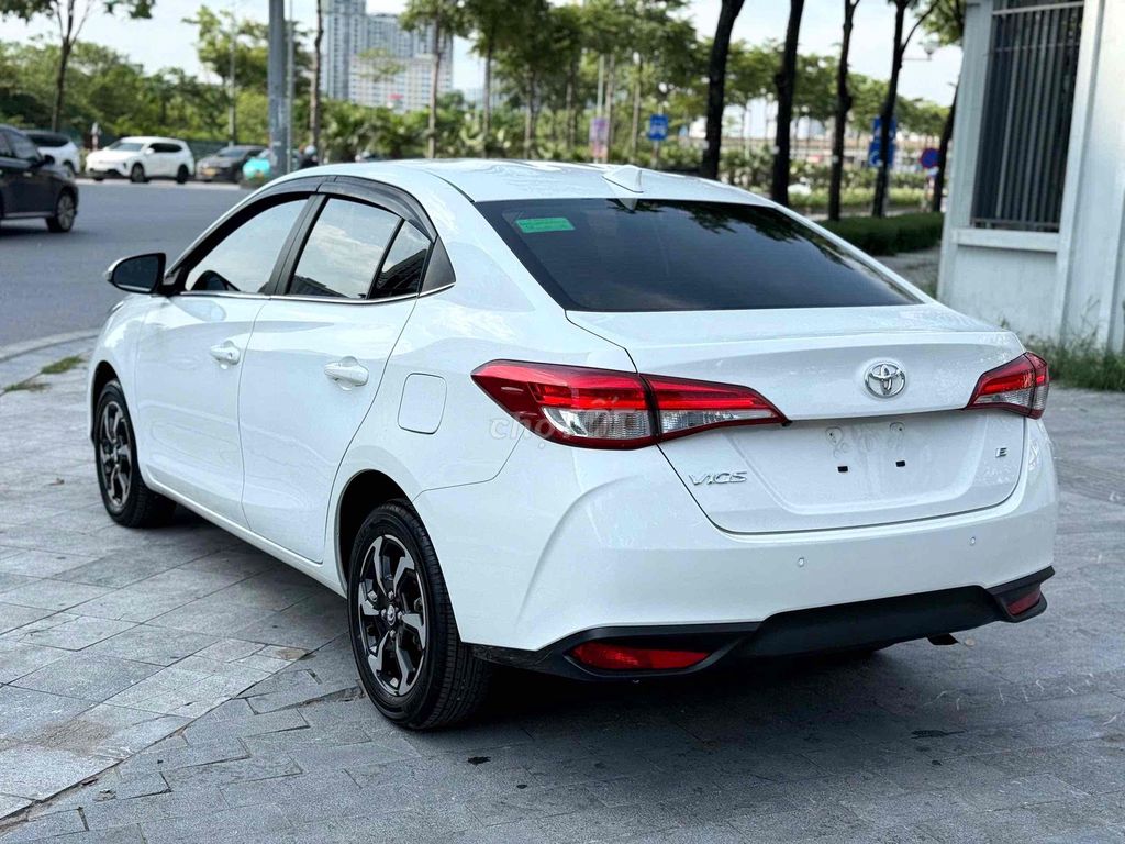 Toyota Vios 2024 - ảnh 4