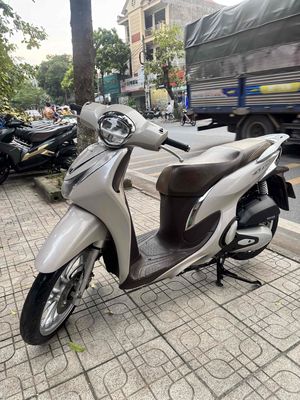 Honda SH Mode 2021 - ảnh 1