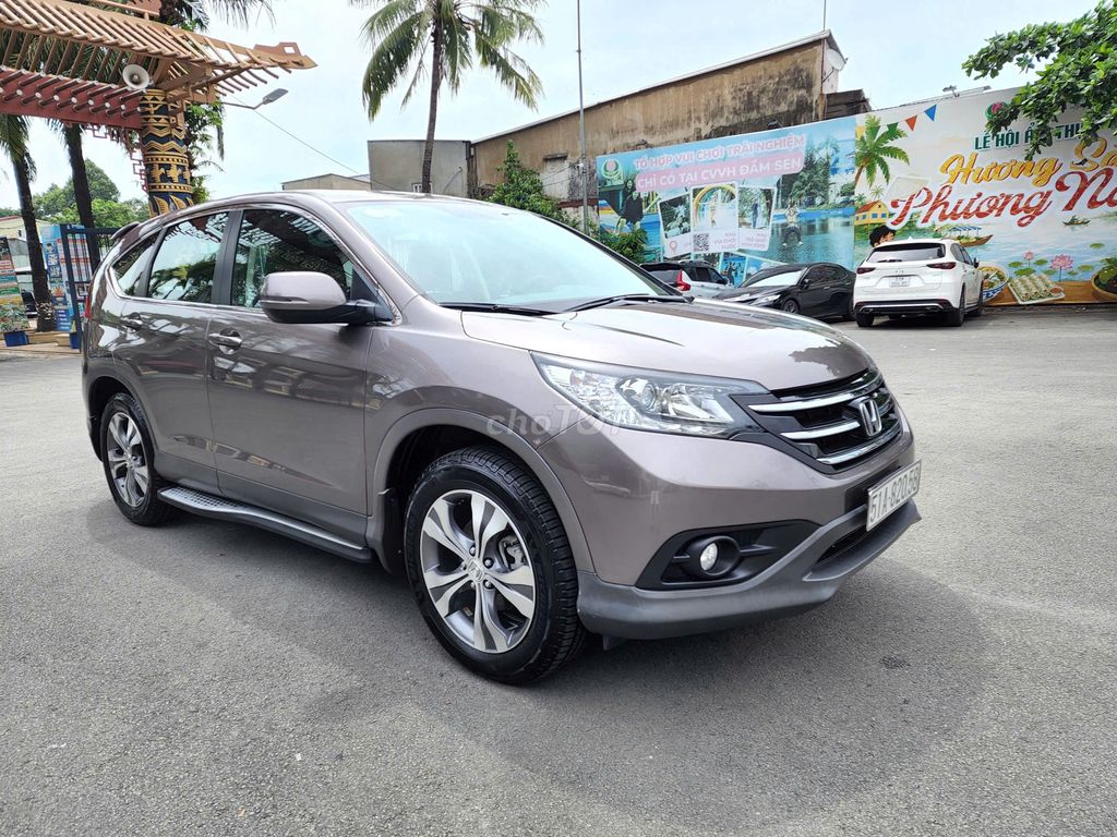 Honda 2015 - ảnh 2