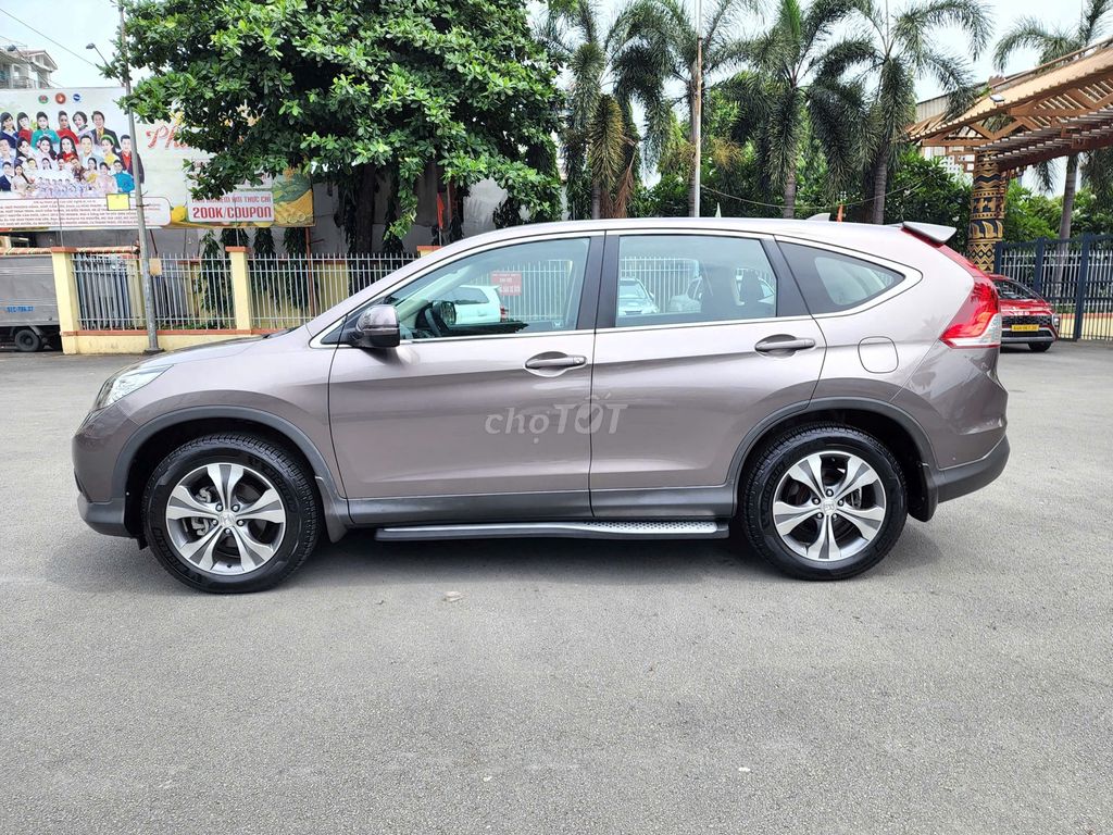 Honda 2015 - ảnh 3