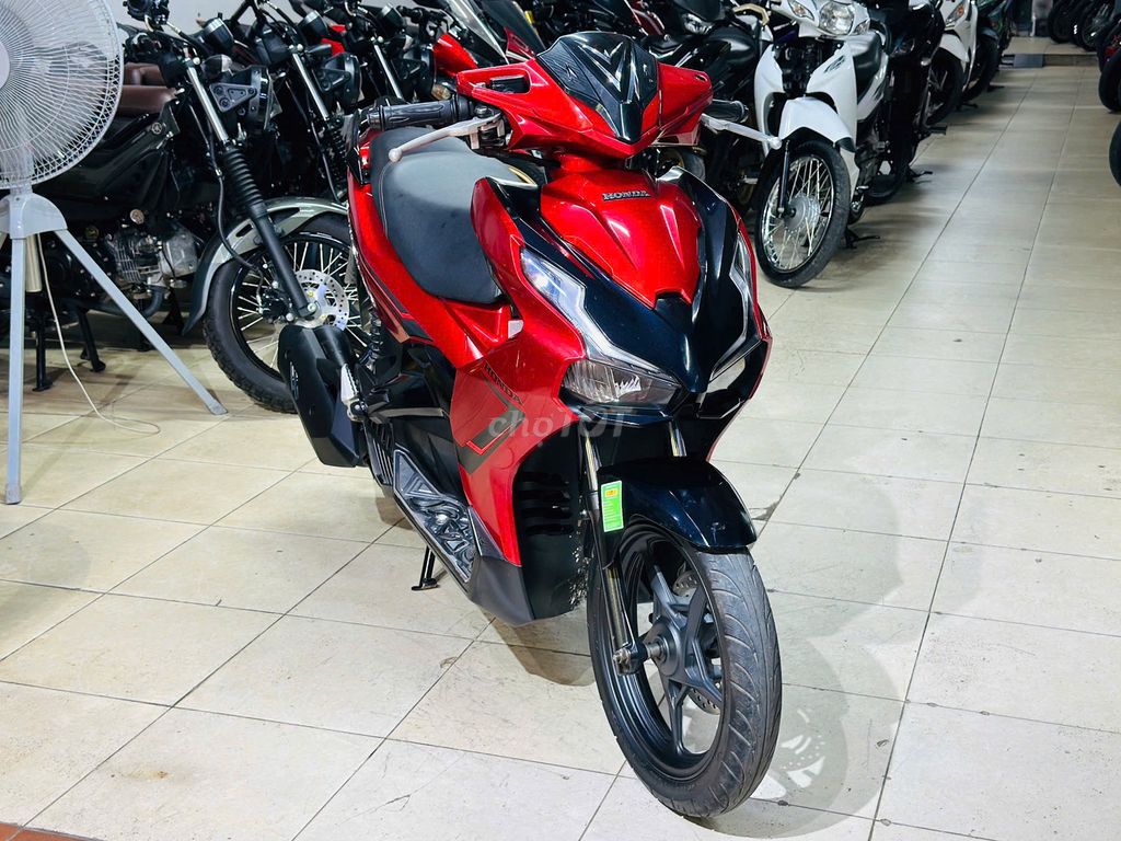 XE M 2022 - ảnh 3