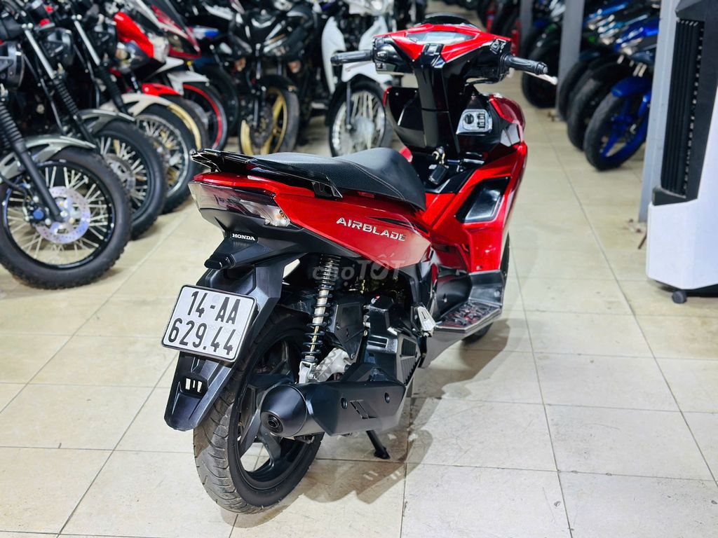 XE M 2022 - ảnh 4