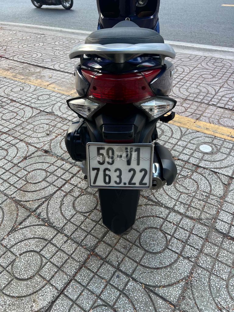 Honda Vision 2025 - ảnh 4
