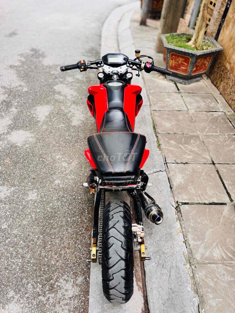 Honda MSX 2017 - ảnh 4