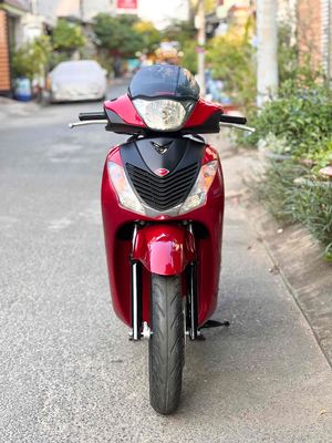 Honda SH 2011 - ảnh 1