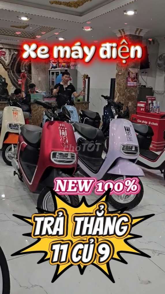 Xe m 2023 - ảnh 1
