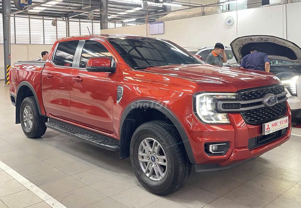 Ford Ranger 2023 - ảnh 2