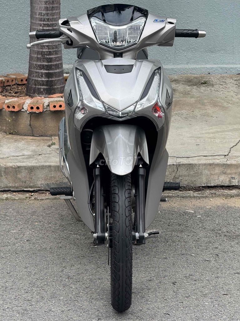 Honda Future 2024 - ảnh 1