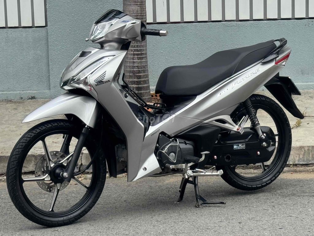 Honda Future 2024 - ảnh 2