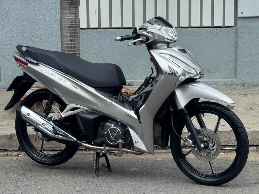 Honda Future 2024 - ảnh 3