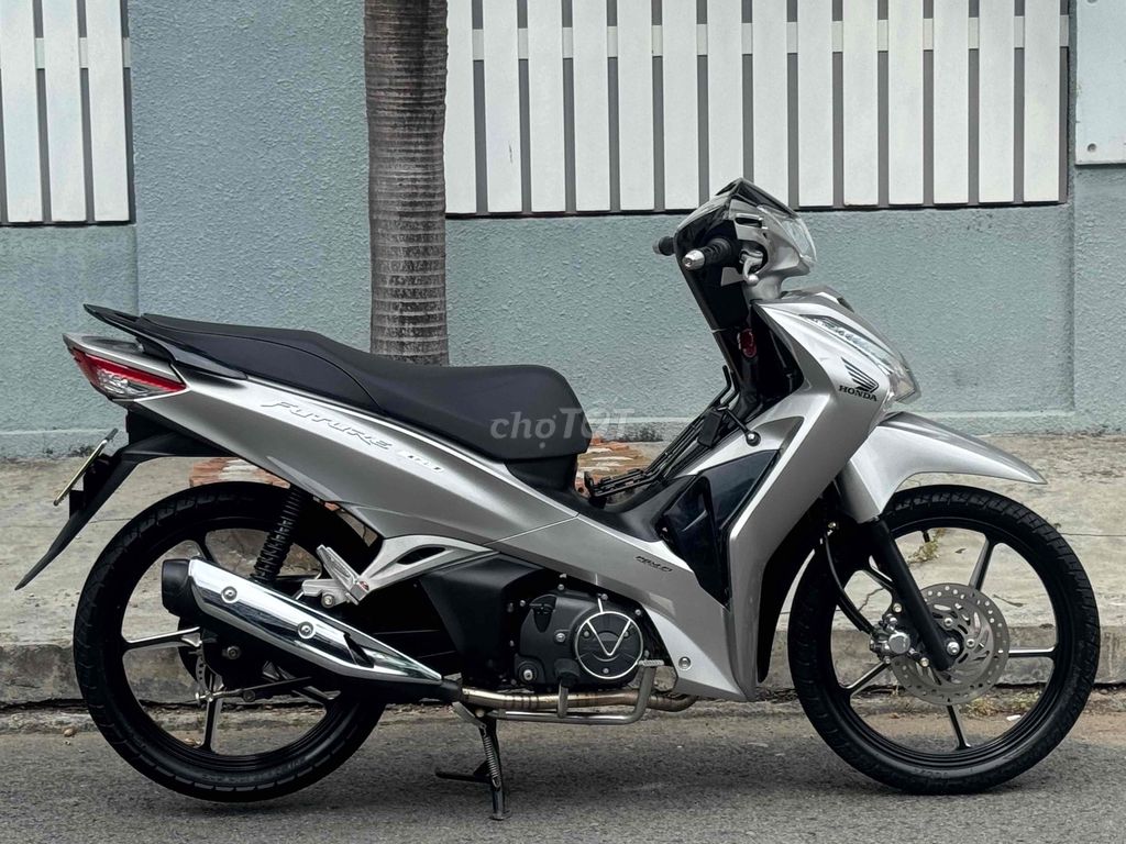 Honda Future 2024 - ảnh 4