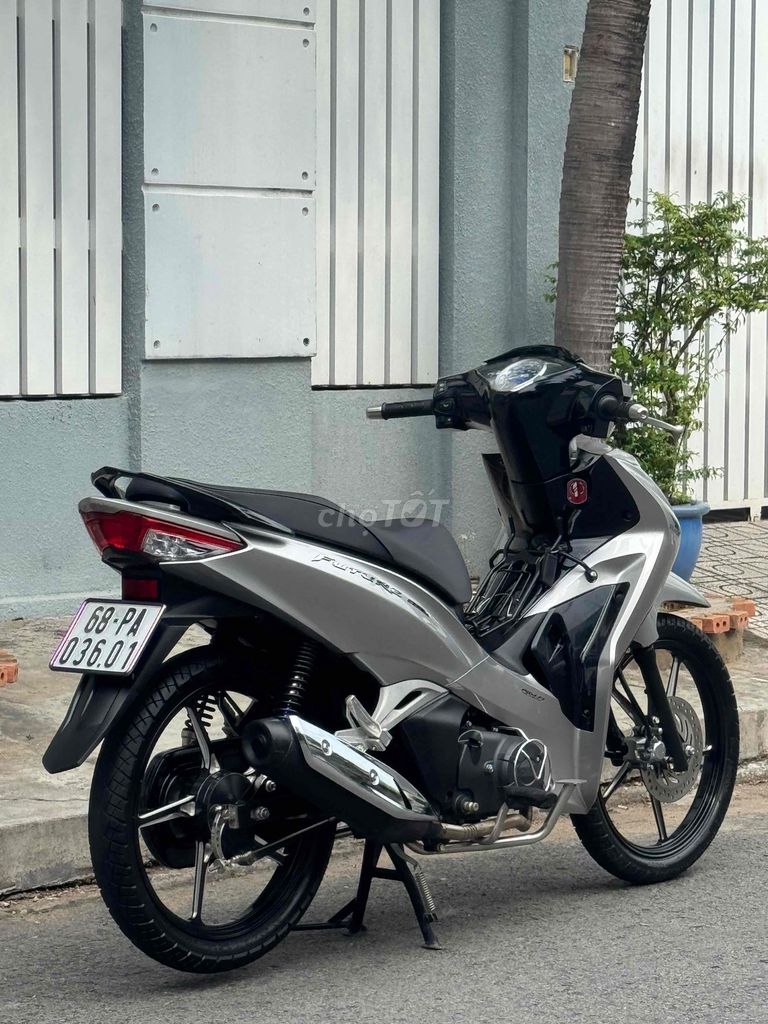 Honda Future 2024 - ảnh 5