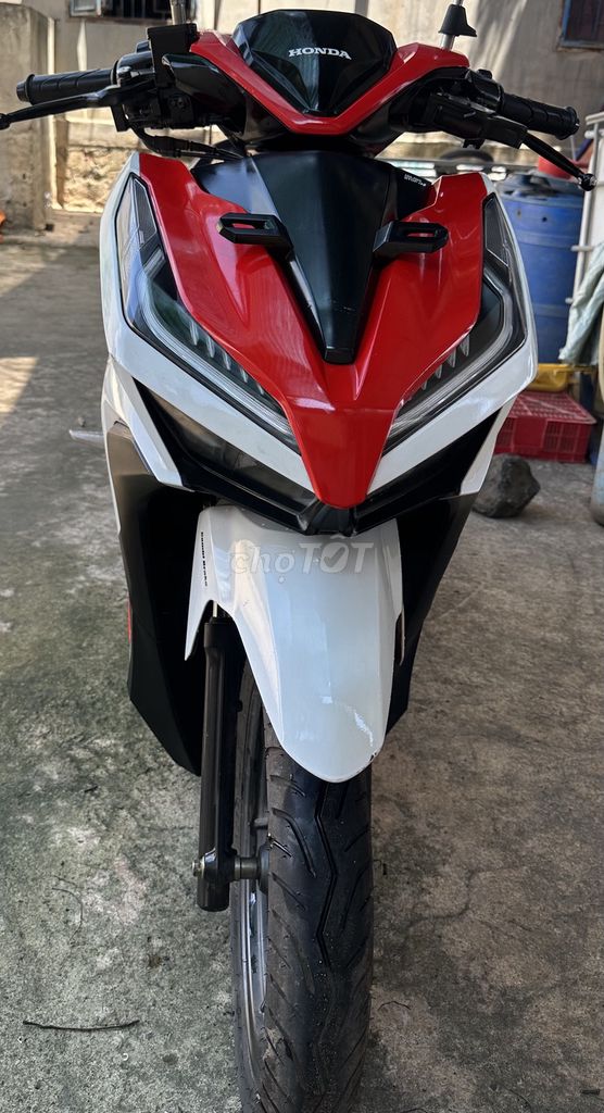Honda Vario - ảnh 1