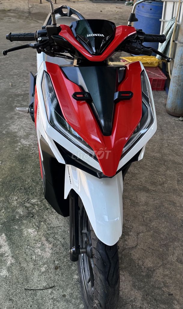 Honda Vario - ảnh 2