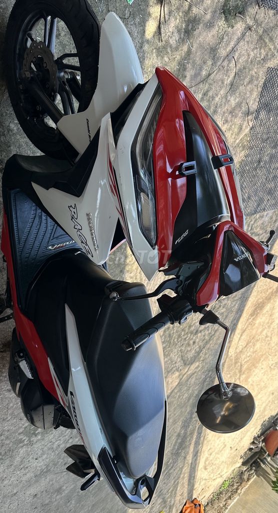 Honda Vario - ảnh 3