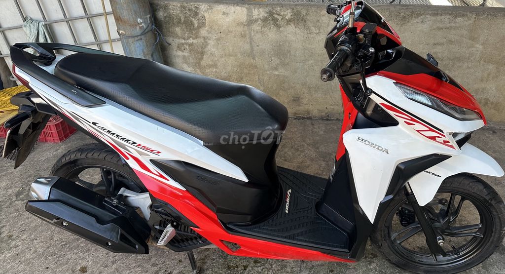Honda Vario - ảnh 4