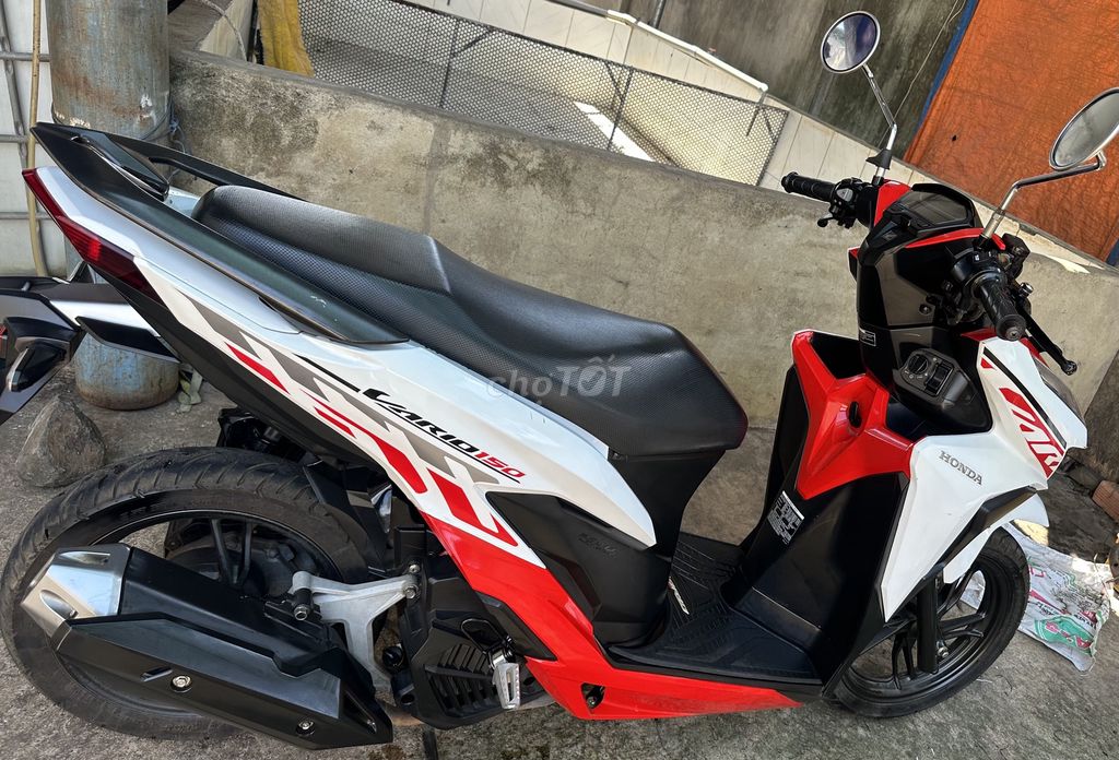 Honda Vario - ảnh 5