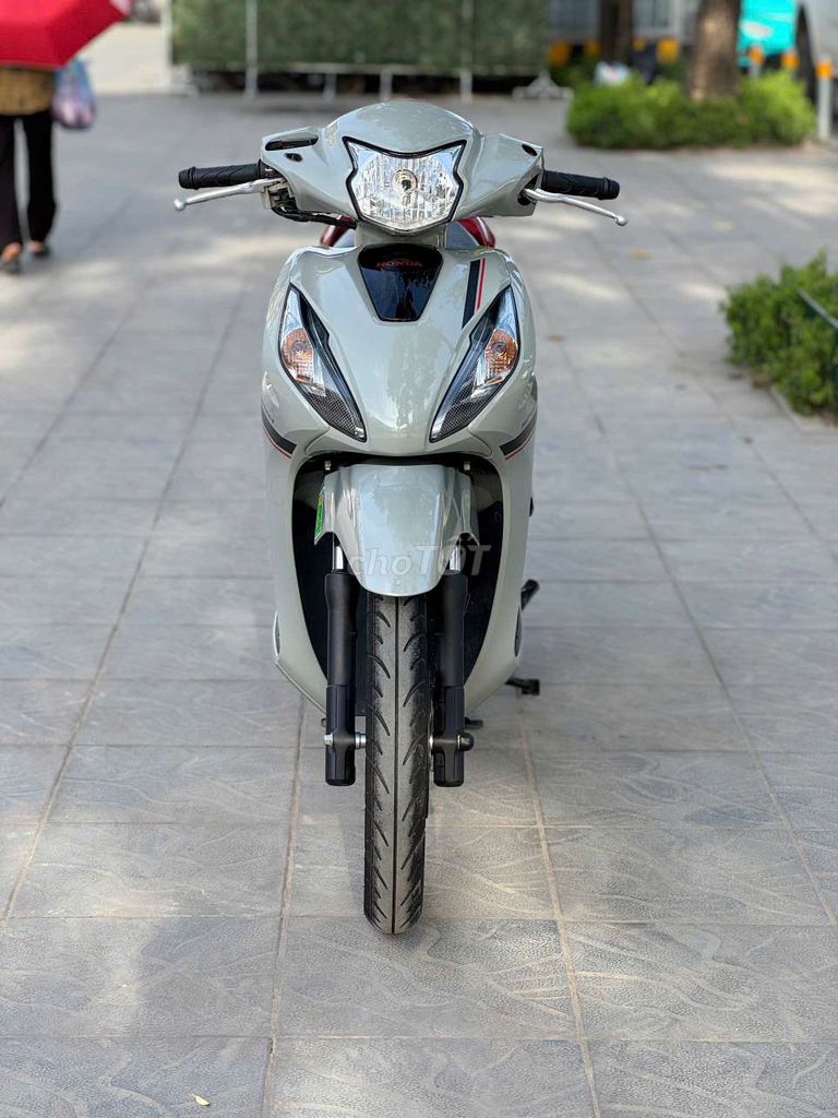 Honda Vision 2025 - ảnh 3