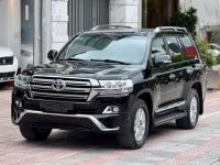 Toyota Land Cruiser 2015 - ảnh 1