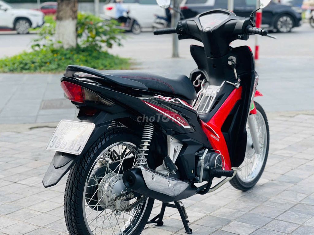 Honda Wave 2024 - ảnh 2