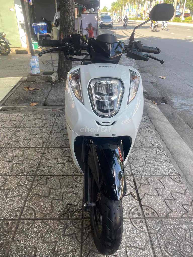 Honda Genio 2022 - ảnh 1