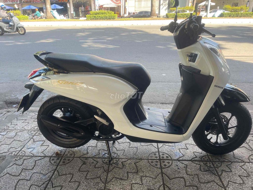 Honda Genio 2022 - ảnh 3