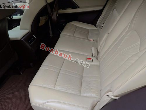 Lexus RX 350 2016 - ảnh 4
