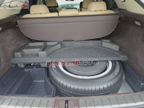 Lexus RX 350 2016 - ảnh 5