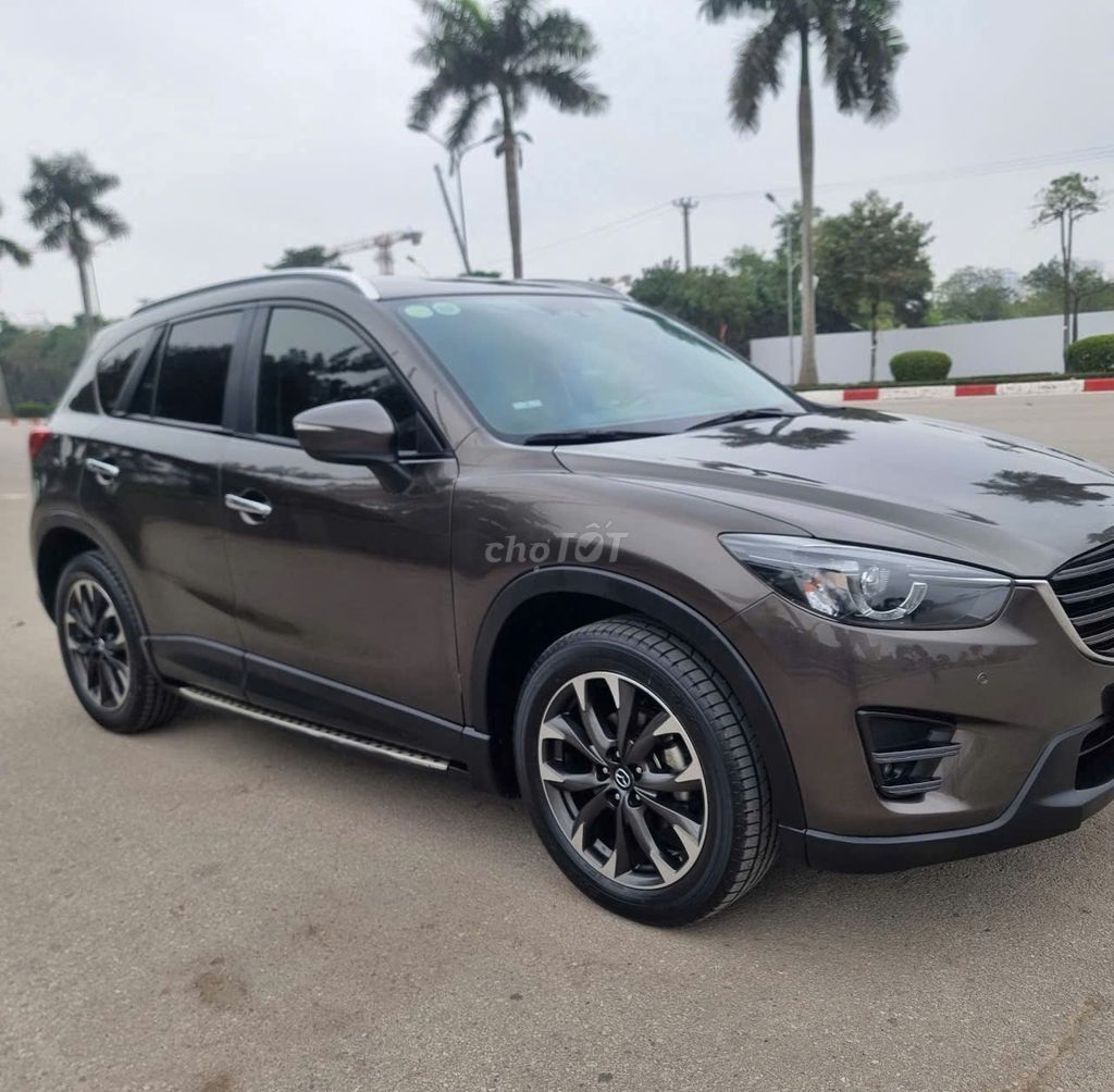 Mazda 2016 - ảnh 3