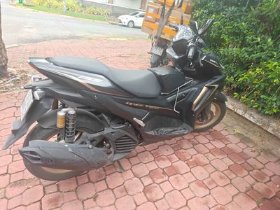 Yamaha NVX 2022 - ảnh 1