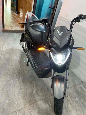VinFast Impes 2025 - ảnh 1
