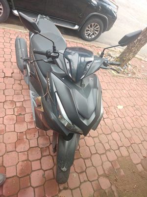 Yamaha NVX 2022 - ảnh 1