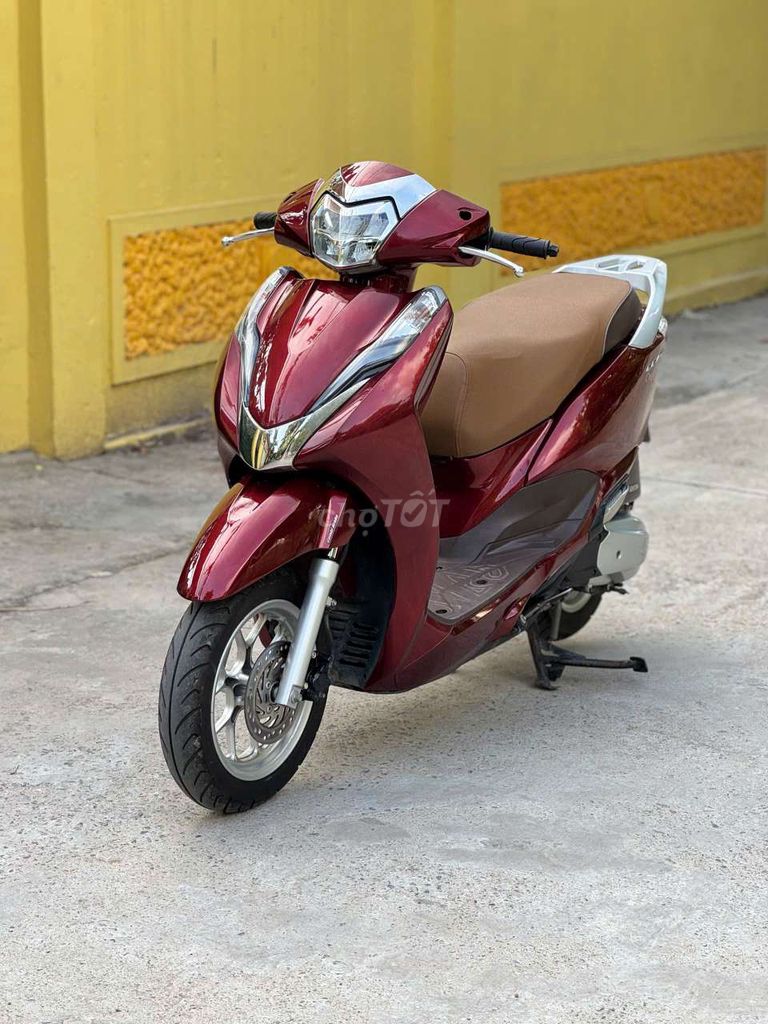 Honda Lead 2022 - ảnh 2