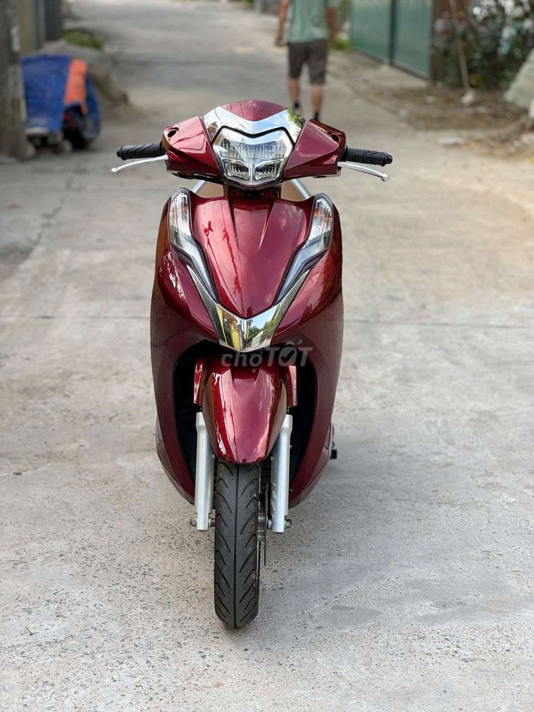 Honda Lead 2022 - ảnh 3