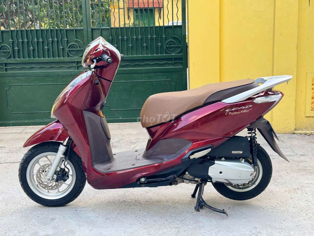 Honda Lead 2022 - ảnh 4
