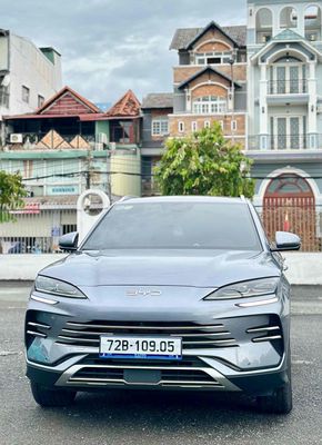 BYD Sealion 6 - ảnh 1
