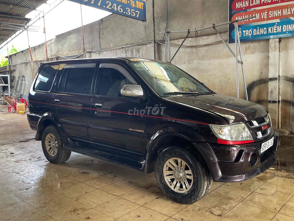 Isuzu - ảnh 3