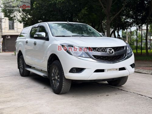 Mazda BT50 2.2L 4x2 AT 2015 - ảnh 2