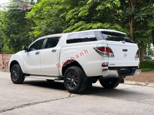 Mazda BT50 2.2L 4x2 AT 2015 - ảnh 5