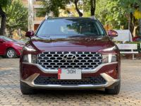 Hyundai SantaFe Cao cấp 2.2L HTRAC 2021 - ảnh 1