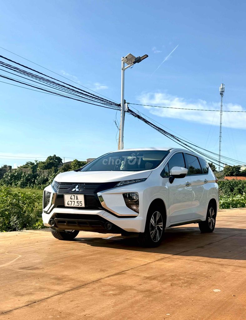 Mitsubishi - ảnh 1