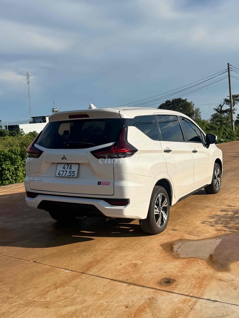 Mitsubishi - ảnh 4
