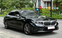 BMW 5 Series 2025 - ảnh 1