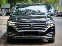Volkswagen Viloran Luxury 2025 - ảnh 1