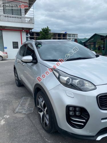 Kia Sportage 2015 - ảnh 2