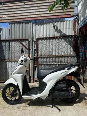 Honda Vision 2022 - ảnh 1