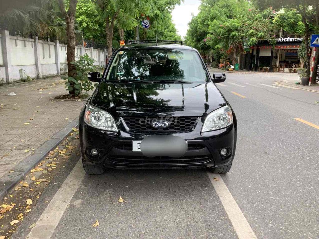 Ford Escape 2012 - ảnh 1